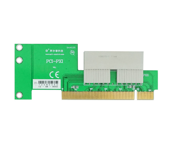 PCI-PXI