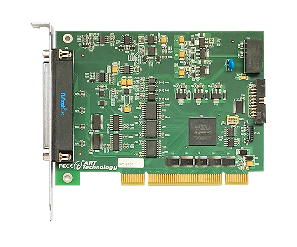 PCI5721