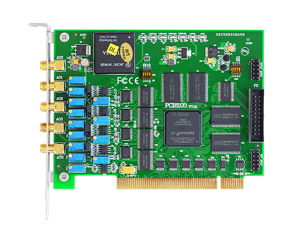 PCI8103