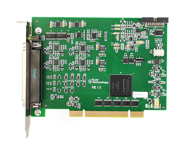 PCI9310N/9311N/9312N