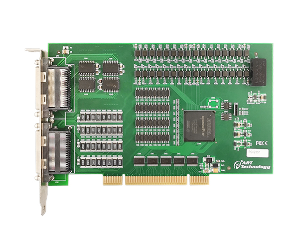 PCI2351/2352/2353