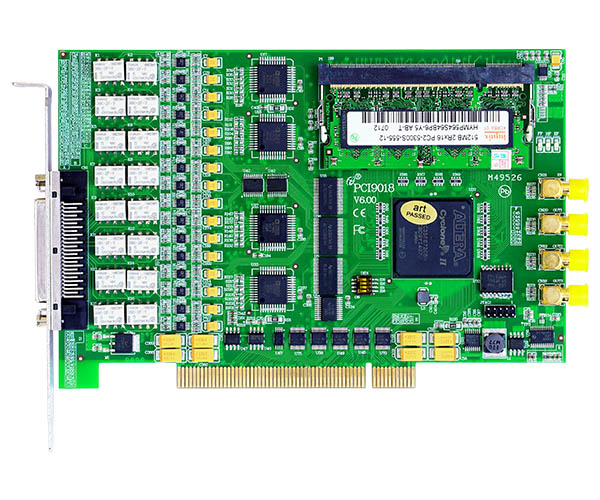 PCI9018