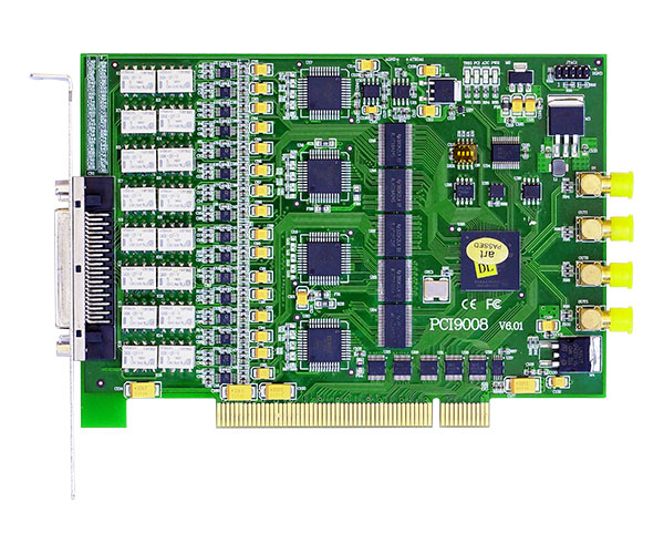 PCI9008