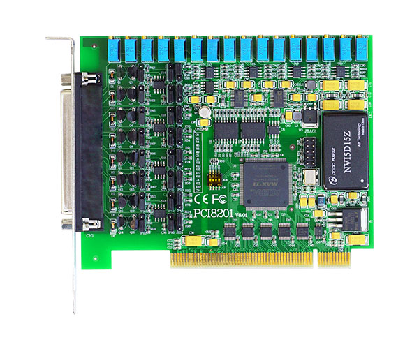 PCI8201