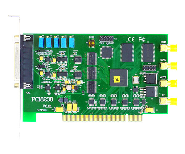 PCI8238