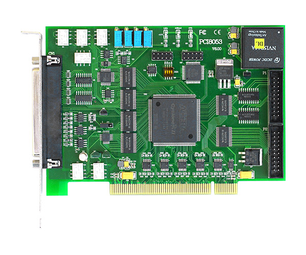 PCI8053