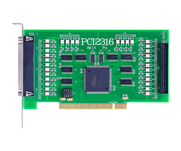 PCI2316