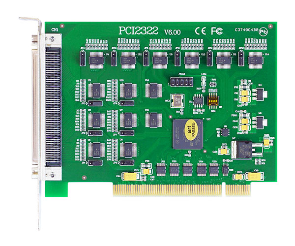 PCI2322