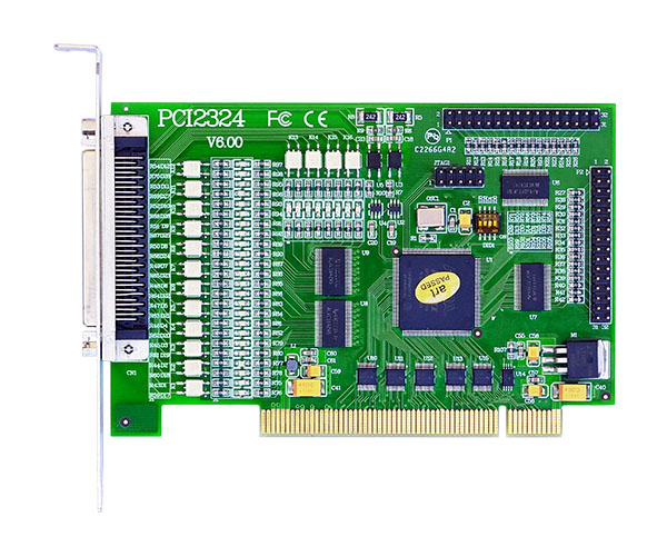 PCI2324