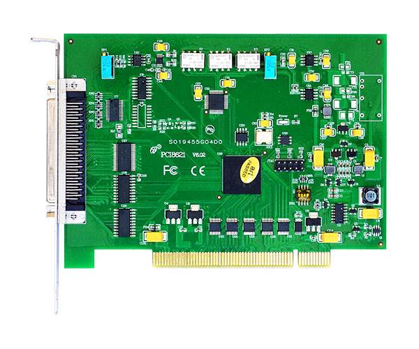 PCI8621