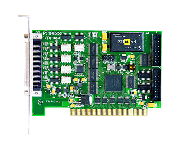 PCI9622