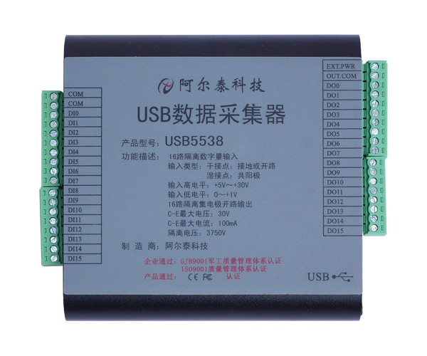 USB5538