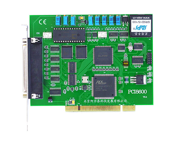 PCI8600