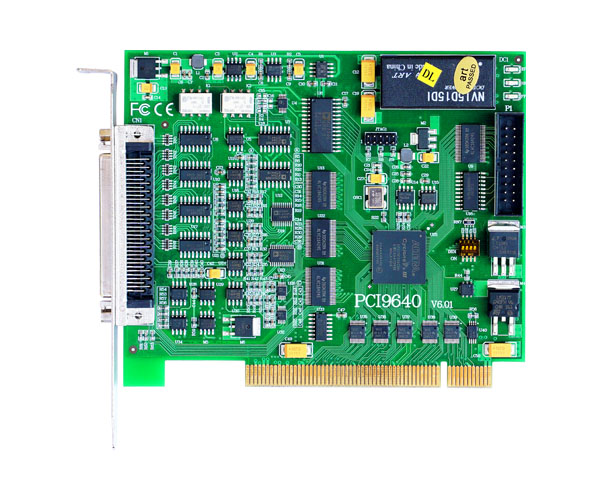 PCI9640