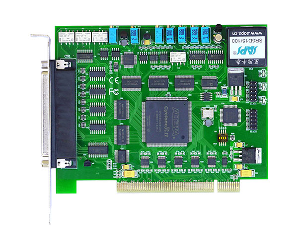 PCI8602