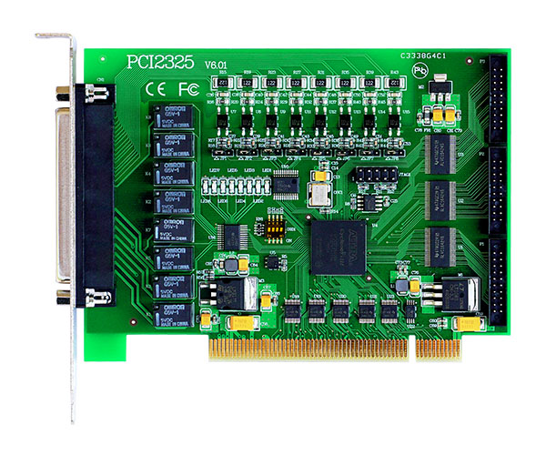 PCI2325