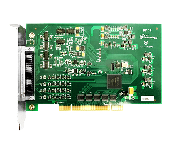 PCI5650/5651/5652/5653