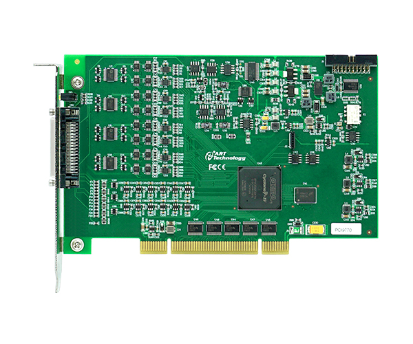 PCI9770/1 (A/B)