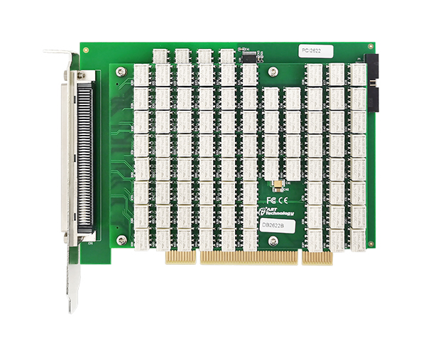 PCI2622